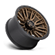 Fuel 1PC D681 Rebel