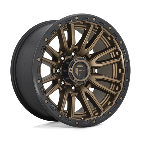 Fuel 1PC D681 Rebel