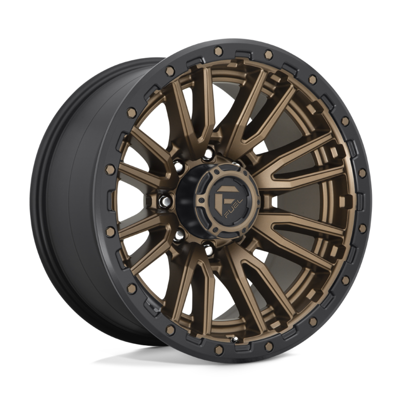 Fuel 1PC D681 Rebel