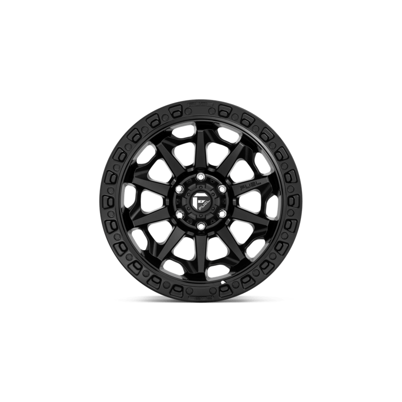 Fuel 1PC D694 Covert