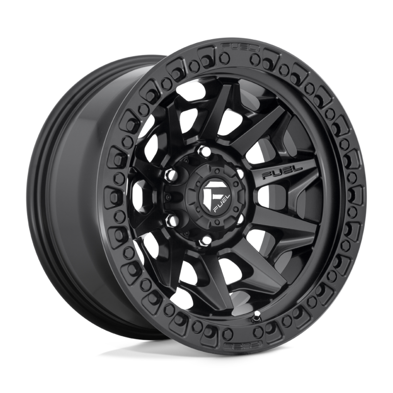 Fuel 1PC D694 Covert