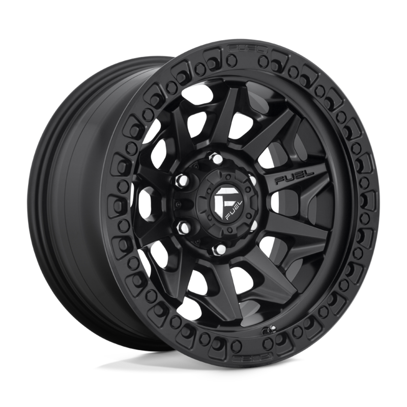 Fuel 1PC D694 Covert