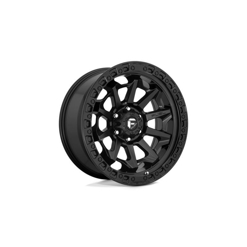 Fuel 1PC D694 Covert