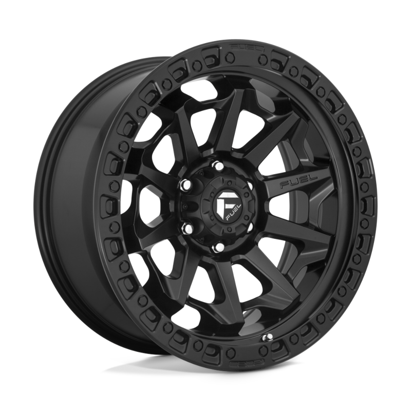Fuel 1PC D694 Covert