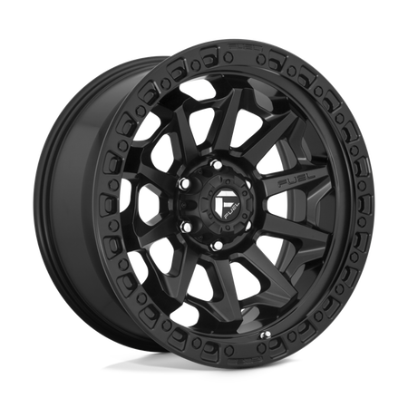 Fuel 1PC D694 Covert
