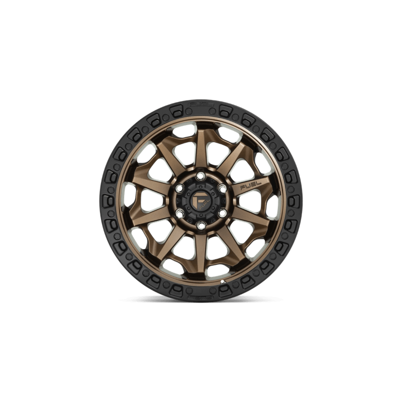 Fuel 1PC D696 Covert