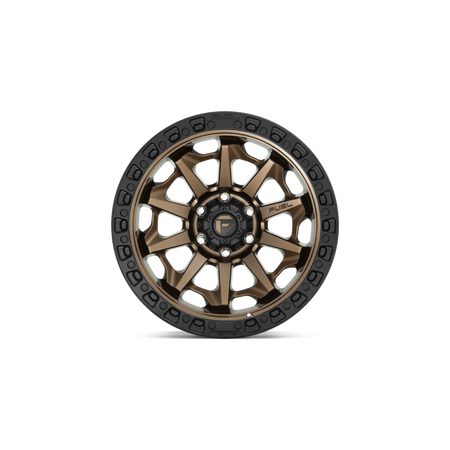 Fuel 1PC D696 Covert