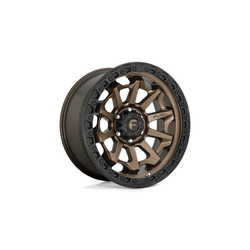 Fuel 1PC D696 Covert