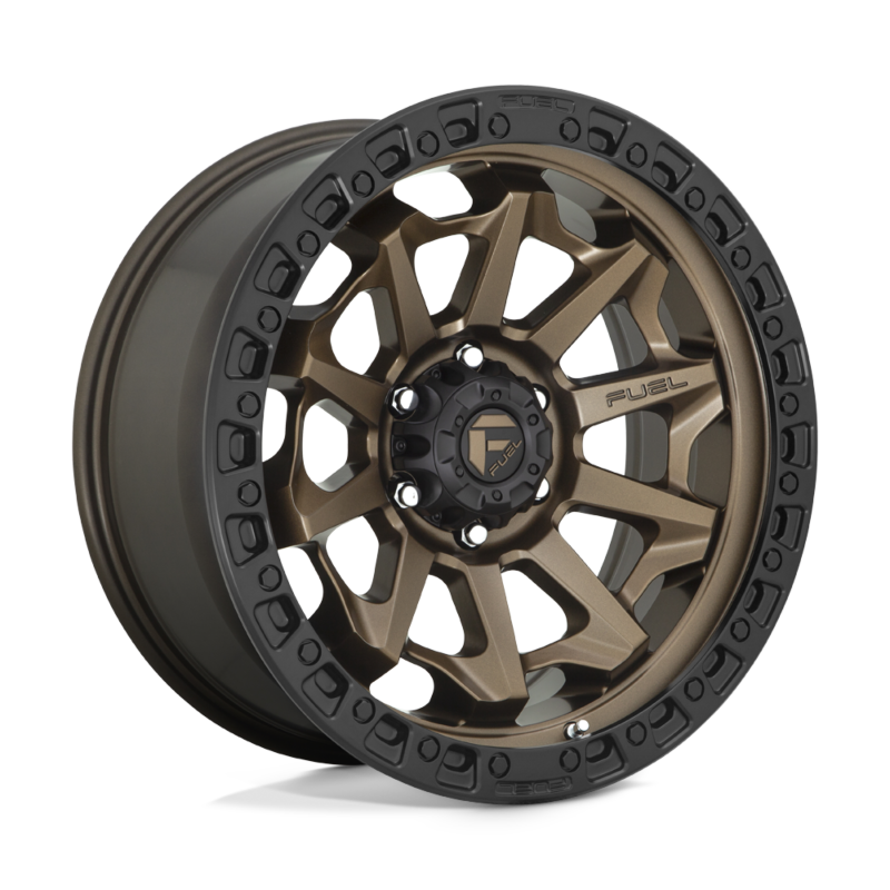Fuel 1PC D696 Covert