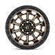 Fuel 1PC D696 Covert