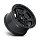 Fuel 1PC D697 Kicker