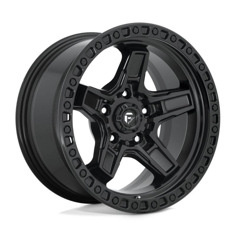 Fuel 1PC D697 Kicker