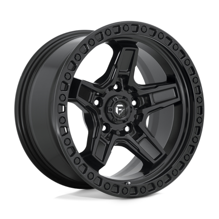 Fuel 1PC D697 Kicker