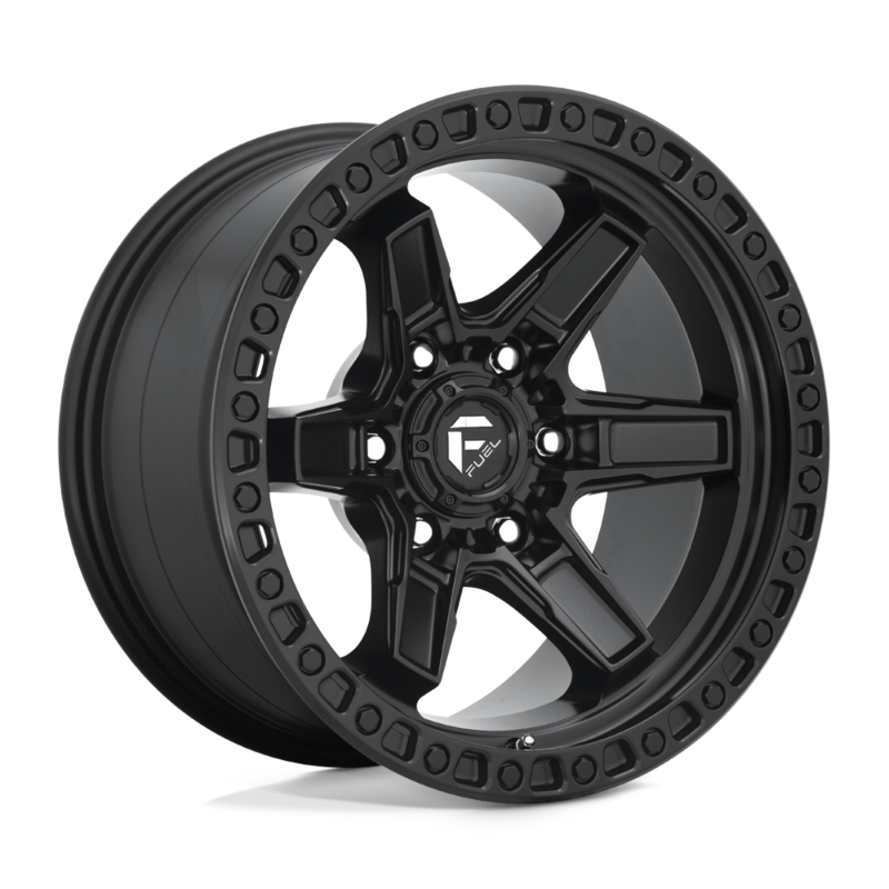 Fuel 1PC D697 Kicker