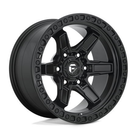Fuel 1PC D697 Kicker