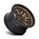 Fuel 1PC D702 Ammo