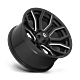 Fuel 1PC D711 Rage