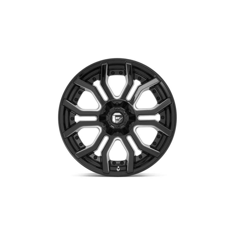 Fuel 1PC D711 Rage