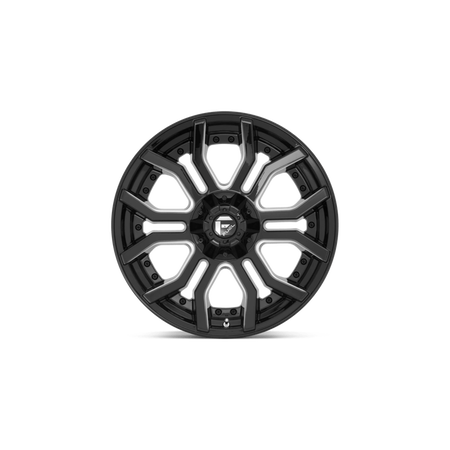 Fuel 1PC D711 Rage