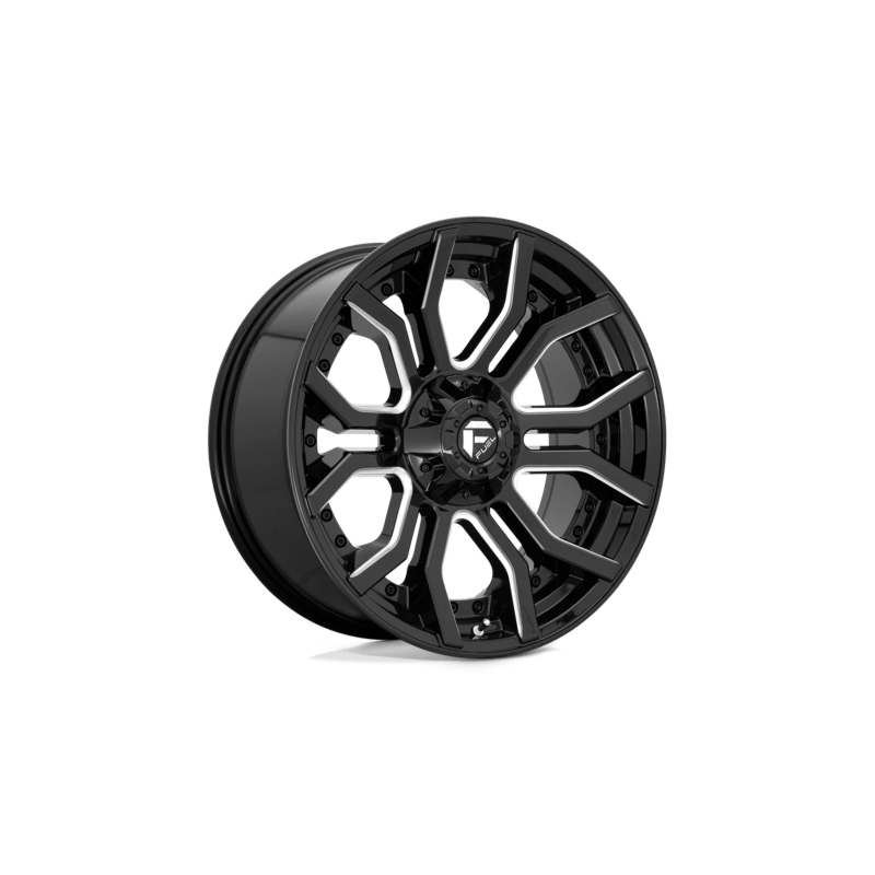 Fuel 1PC D711 Rage