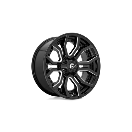Fuel 1PC D711 Rage