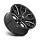 Fuel 1PC D711 Rage