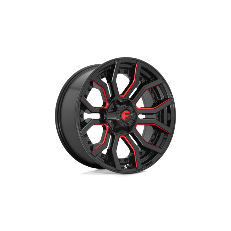 Fuel 1PC D712 Rage