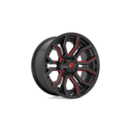 Fuel 1PC D712 Rage