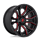 Fuel 1PC D712 Rage