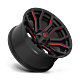 Fuel 1PC D712 Rage