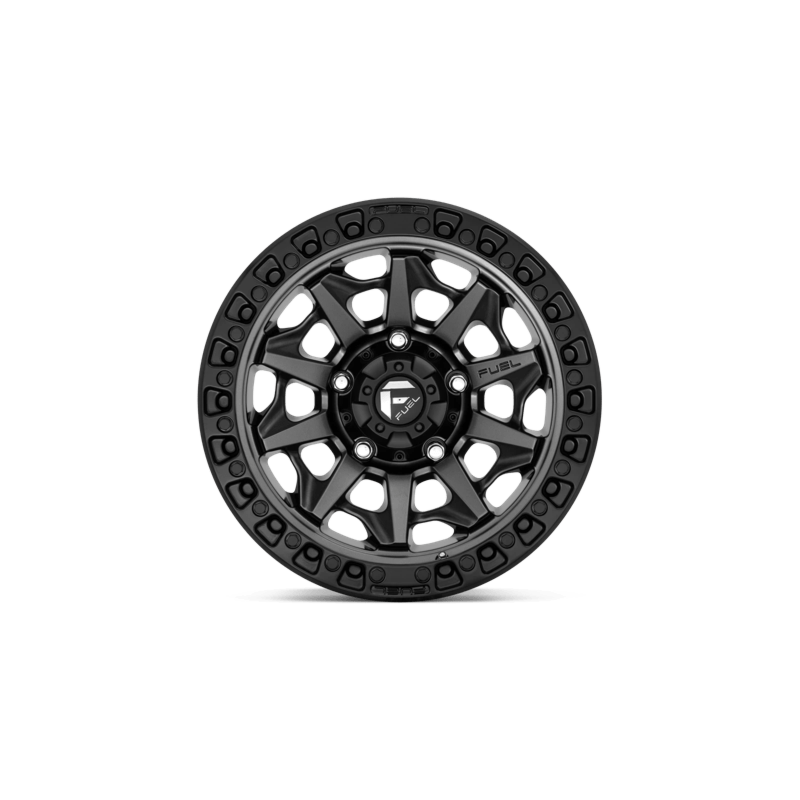 Fuel 1PC D716 Covert