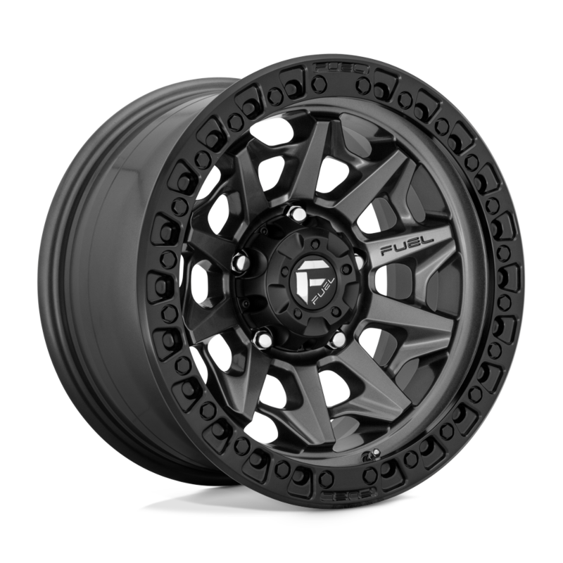Fuel 1PC D716 Covert