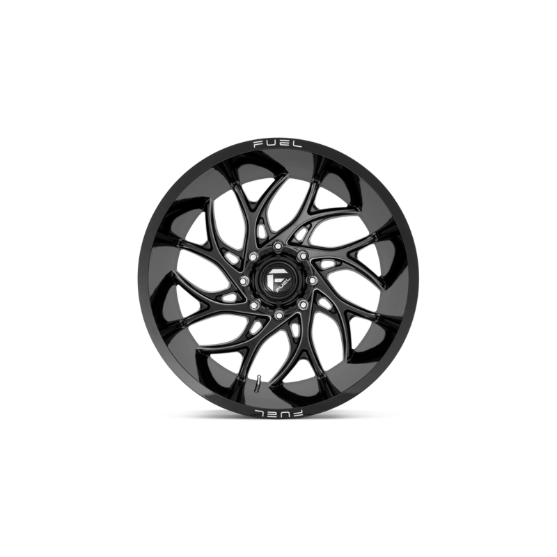Fuel 1PC D741 Runner