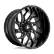 Fuel 1PC D741 Runner