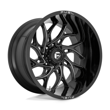 Fuel 1PC D741 Runner