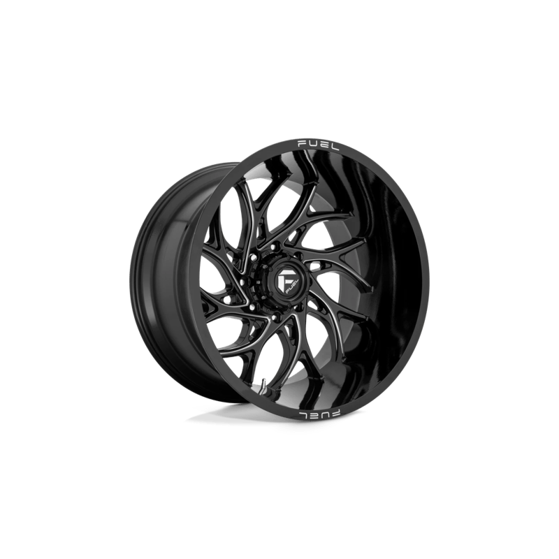 Fuel 1PC D741 Runner