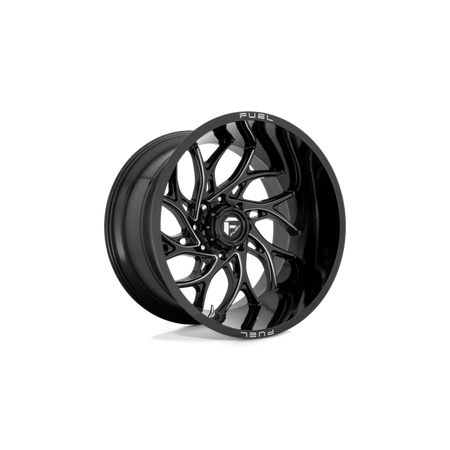 Fuel 1PC D741 Runner