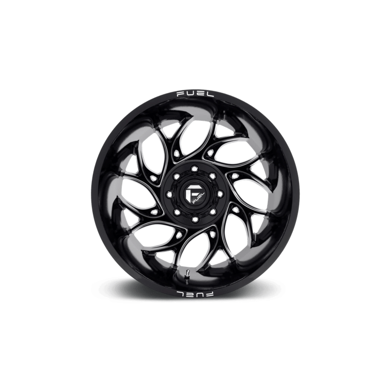 Fuel 1PC D741 Runner