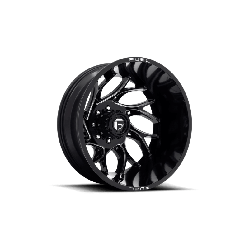 Fuel 1PC D741 Runner