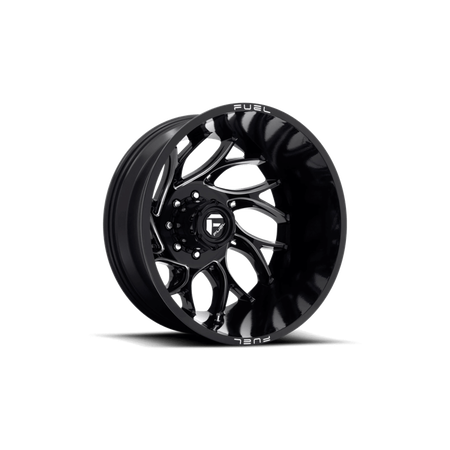 Fuel 1PC D741 Runner