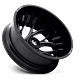 Fuel 1PC D741 Runner