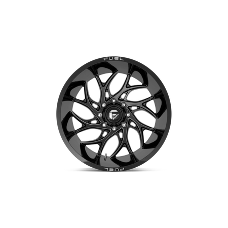 Fuel 1PC D741 Runner