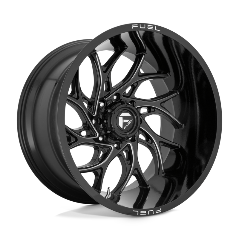 Fuel 1PC D741 Runner