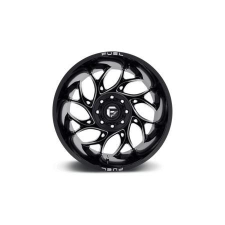 Fuel 1PC D741 Runner