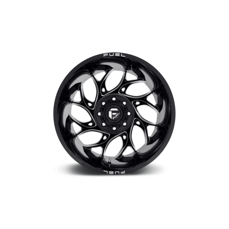 Fuel 1PC D741 Runner