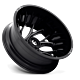 Fuel 1PC D741 Runner