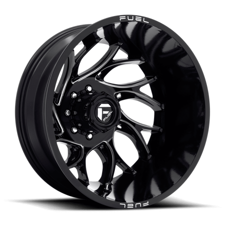 Fuel 1PC D741 Runner