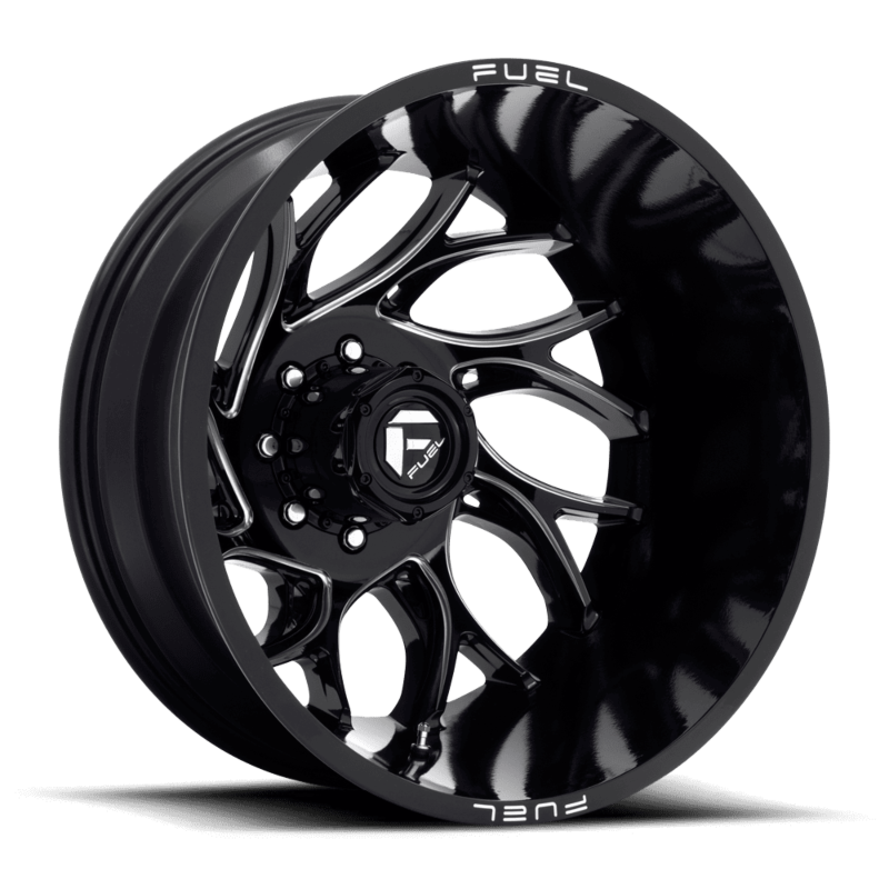 Fuel 1PC D741 Runner