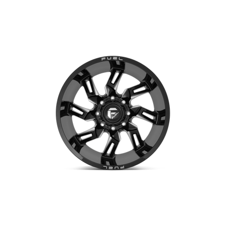 Fuel 1PC D747 Lockdown