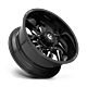 Fuel 1PC D747 Lockdown